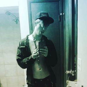 Meet your Posher, Roger